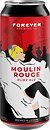 Фото Forever Moulin Rouge 4.5% з/б 0.5 л