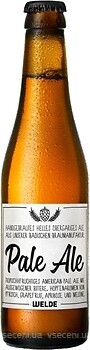 Фото Welde Pale Ale 4.8% 0.33 л