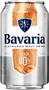 Фото Bavaria Peach Malt 0.0% з/б 0.33 л