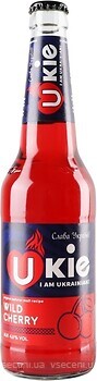 Фото Ukie Wild Cherry 4.6% 0.44 л