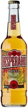 Фото Desperados Original 6% 0.33 л