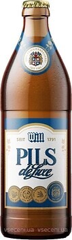 Фото Will Brau Pils deLuxe 4.9% 0.5 л