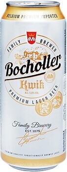 Фото Bocholter Kwik 5% ж/б 0.5 л