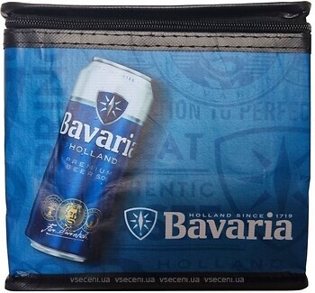 Фото Bavaria Holland Beer 5% з/б 6x0.5 л