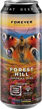 Фото Forever Forest Hill 8% ж/б 0.5 л