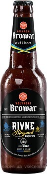 Фото Волинський Бровар Rivne Lifeguard 6.5% 0.35 л