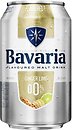 Фото Bavaria Ginger Lime Malt 0.0% з/б 0.33 л