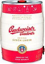 Пиво Budweiser Budvar