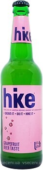 Фото Hike Grapefruit 4.9% 0.5 л