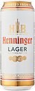 Пиво Henninger