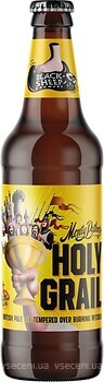 Фото Black Sheep Monty Python Holy Grail Ale 4.7% 0.5 л