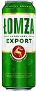 Фото Lomza Export 5.7% з/б 0.5 л