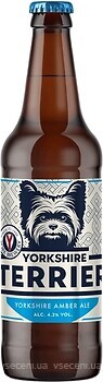 Фото York Brewery Yorkshire Terrier 4.2% 0.5 л