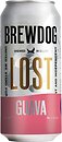 Фото BrewDog Lost In Guava 4.5% з/б 0.44 л