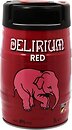 Фото Delirium Red 8% 5 л