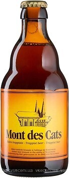 Фото Chimay Mont des Cats 7.6% 0.33 л