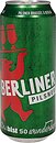Фото Berliner Pilsner 4.8% ж/б 0.5 л