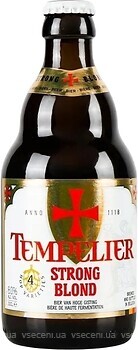 Фото Corsendonk Tempelier Strong Blond 8% 0.33 л