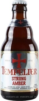Фото Corsendonk Tempelier Strong Amber 7.5% 0.33 л