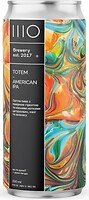 Фото Sho Brewery Totem IPA 5% ж/б 0.33 л