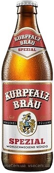 Фото Welde Kurpfalz Brau Special 5.6% 0.5 л