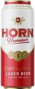 Фото Horn Premium 5% ж/б 0.5 л