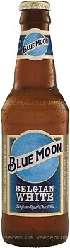 Фото Blue Moon Belgian White 5.4% 0.33 л