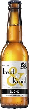 Фото De Molen Fruit & Kruid Blond 6.2% 0.33 л