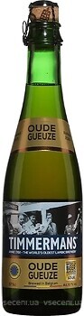 Фото Timmermans Oude Gueuze 6.7% 0.375 л