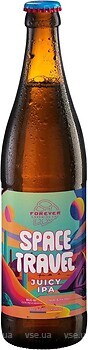 Фото Forever Space Travel Juicy IPA 6.5% 0.5 л