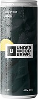 Фото Underwood Brewery Noir 5.6% ж/б 0.33 л