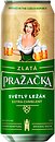 Фото Prazacka Zlata 4.9% ж/б 0.5 л