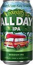 Фото Founders All Day IPA 4.7% ж/б 0.33 л