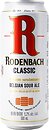 Пиво Rodenbach