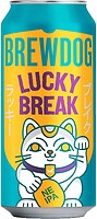 Фото BrewDog Lucky Break 6.7% ж/б 0.44 л
