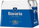 Фото Bavaria Premium 4.3% ж/б 6x0.44 л
