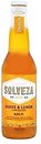 Фото Solveza Agava Lemon 6% 0.33 л