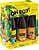 Фото Forever Oh Boy Love is Cherry, King's Vienna, Space Travel Juicy, Macho Mango, Dominant Crea 5-6.5% 6x0.5 л