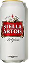 Фото Stella Artois Светлое 5% ж/б 6x0.5 л