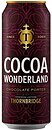 Фото Thornbridge Cocoa Wonderland Chocolate 6.8% ж/б 0.44 л