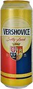 Пиво Vershovice