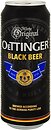 Фото Oettinger Black Beer 4.9% ж/б 0.5 л