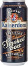 Фото Kaiserdom Smoked 5.3% ж/б 0.44 л