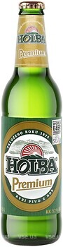 Фото Holba Premium 5.2% 0.5 л