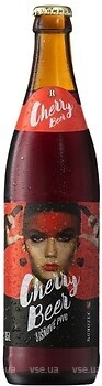 Фото Rohozec Cherry 3.9% 0.5 л