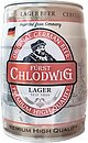 Фото Furst Chlodwig Premium 5.5% 5 л