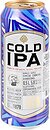 Фото Olvi Cold IPA 5% ж/б 0.5 л