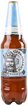 Фото Germanarich Blanche 6% 1 л