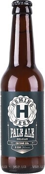Фото Heming Belgian Pale Ale 5.1% 0.33 л