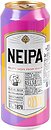 Фото Olvi Neipa 5% ж/б 0.5 л
